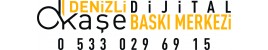 Denizli Kaşe Dijital Baskı Denizli Kaşe Dijital Baskı
