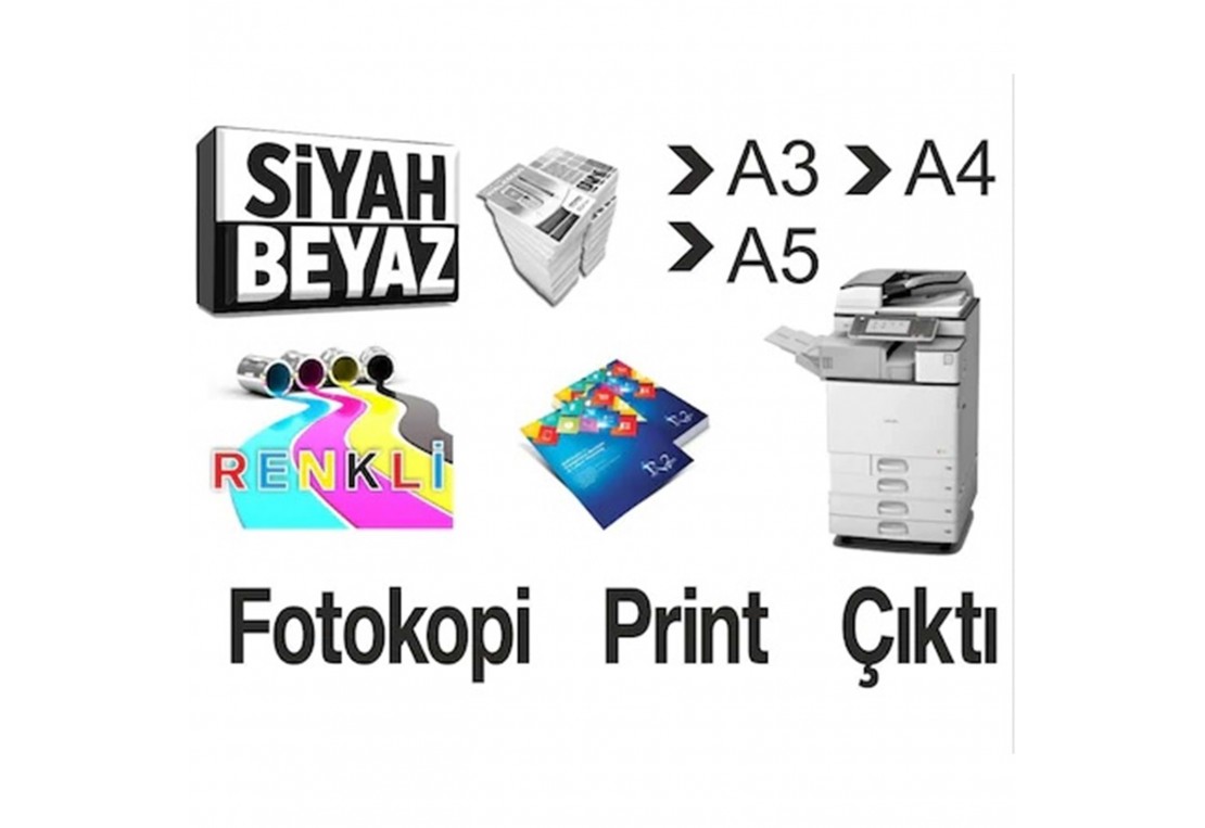 Toplu Fokopi Çekimi