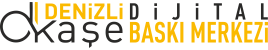 Denizli Kaşe Dijital Baskı Merkezi Denizli Kaşe Dijital Baskı Merkezi